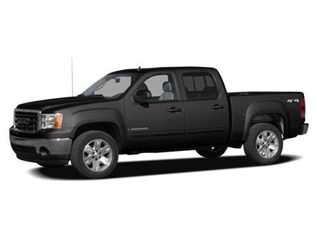 2008 GMC Sierra 1500 SLT (Stk: 23137A) in Campbellton - Image 1 of 2