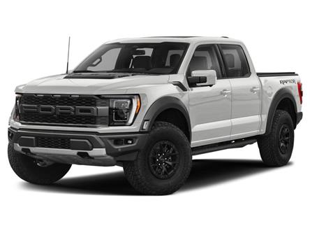2023 Ford F-150 Raptor (Stk: T3274) in St. Thomas - Image 1 of 12