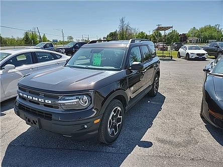 2021 Ford Bronco Sport Big Bend in Morrisburg - Image 1 of 9