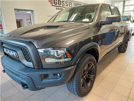 2022 RAM 1500 Classic SLT (Stk: D5705) in Saint-Nicolas - Image 1 of 7