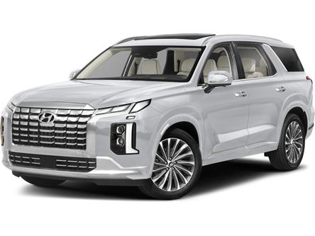 2023 Hyundai Palisade Ultimate Calligraphy (Stk: 60257) in Saskatoon - Image 1 of 11