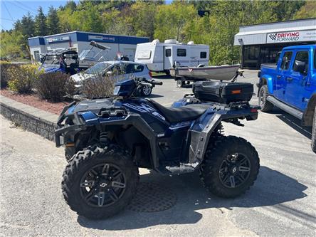 2019 Polaris Sportsman 1000 XP LE (Stk: df2305) in Sudbury - Image 1 of 6
