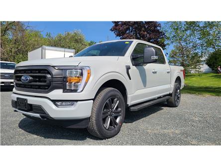 2023 Ford F-150 XLT (Stk: 023051) in Madoc - Image 1 of 30