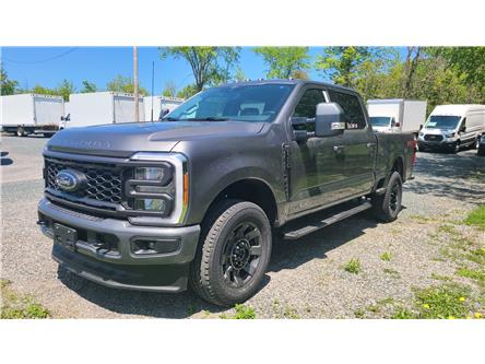 2023 Ford F-350 Lariat (Stk: 023054) in Madoc - Image 1 of 30