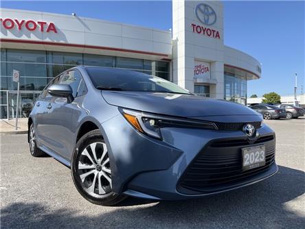2023 Toyota Corolla Hybrid LE (Stk: 11U2332) in Markham - Image 1 of 27