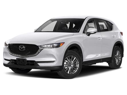2019 Mazda CX-5 GS (Stk: 28529UQ) in Barrie - Image 1 of 11