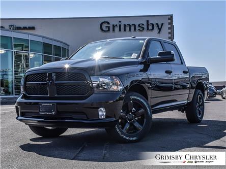 2023 RAM 1500 Classic Tradesman (Stk: N23179) in Grimsby - Image 1 of 31