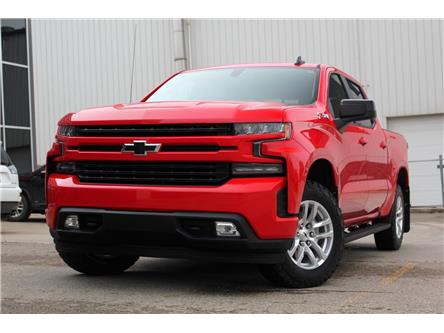 2020 Chevrolet Silverado 1500 RST (Stk: 358198) in Saskatoon - Image 1 of 26