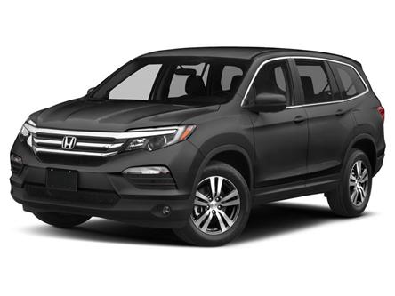 2017 Honda Pilot EX (Stk: R23183B) in Ottawa - Image 1 of 11