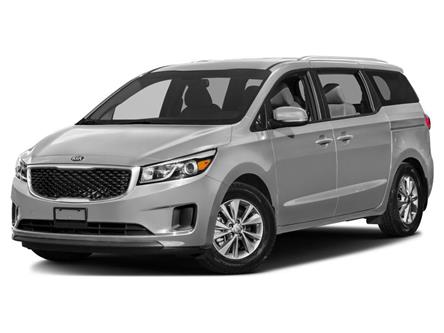 2018 Kia Sedona L (Stk: R23350B) in Ottawa - Image 1 of 10