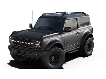 2023 Ford Bronco Wildtrak (Stk: 23BR6140) in North Vancouver - Image 1 of 7