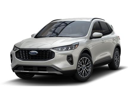 2023 Ford Escape PHEV (Stk: 23ES1703) in North Vancouver - Image 1 of 7