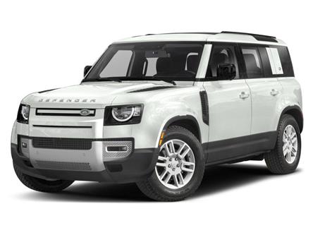 2020 Land Rover Defender 110 SE (Stk: PL26489) in Windsor - Image 1 of 12