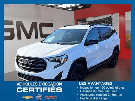 2019 GMC Terrain SLE (Stk: C23217A) in Sainte-Julie - Image 1 of 21
