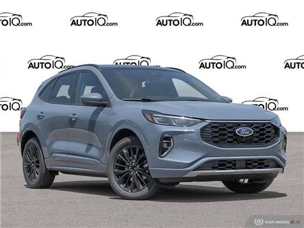 2023 Ford Escape ST-Line Elite (Stk: 3T434) in Oakville - Image 1 of 30