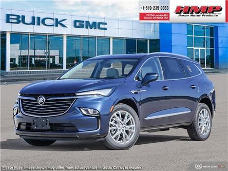 2023 Buick Enclave Premium (Stk: 96685) in Exeter - Image 1 of 23