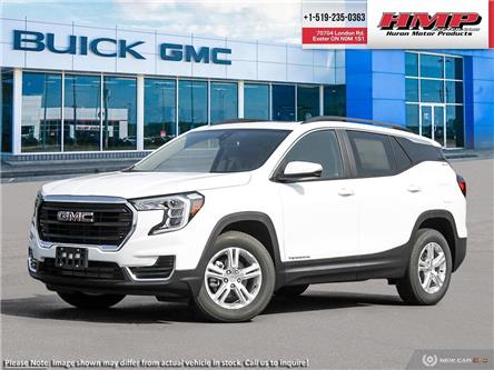 2023 GMC Terrain SLE (Stk: 96623) in Exeter - Image 1 of 23