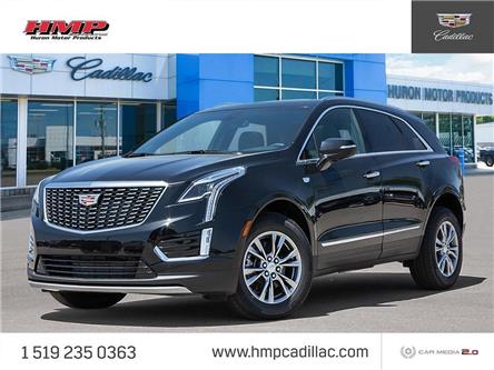 2023 Cadillac XT5 Premium Luxury (Stk: 96596) in Exeter - Image 1 of 30
