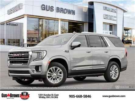 2023 GMC Yukon SLT (Stk: R350731) in WHITBY - Image 1 of 22