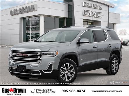 2023 GMC Acadia SLE (Stk: Z207891) in PORT PERRY - Image 1 of 23