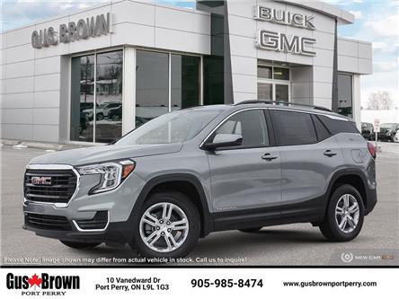 2023 GMC Terrain SLE (Stk: L194491) in PORT PERRY - Image 1 of 22