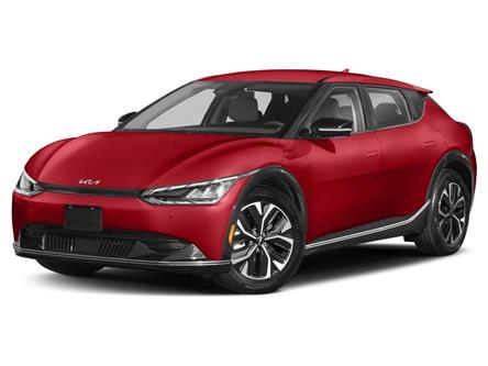 2023 Kia EV6  (Stk: K23509) in St. John's - Image 1 of 11