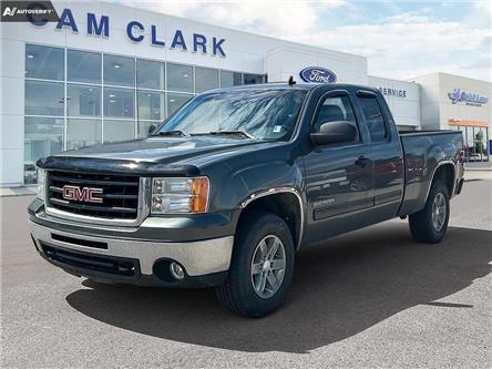 2011 GMC Sierra 1500 SLE (Stk: P5745) in Olds - Image 1 of 4