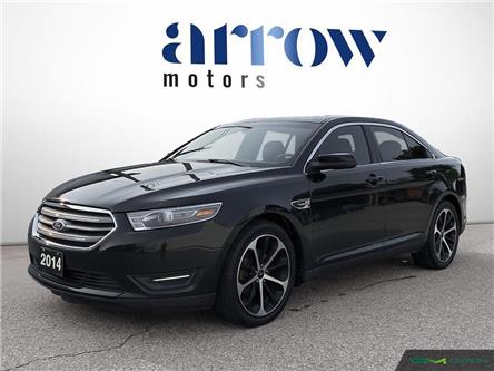 2014 Ford Taurus SEL (Stk: P1015) in Aylmer - Image 1 of 28