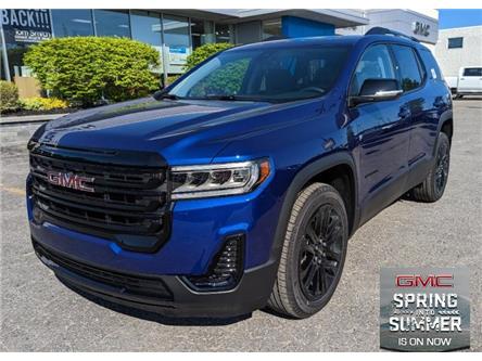 2023 GMC Acadia SLE (Stk: 230756) in Midland - Image 1 of 17