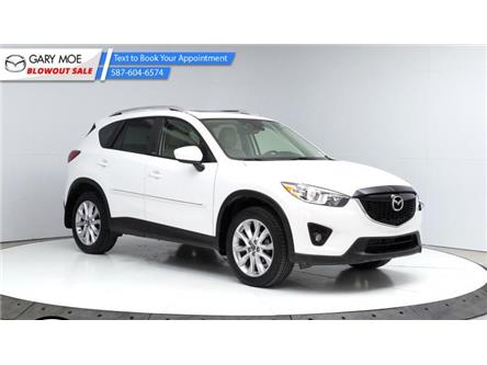 2015 Mazda CX-5 GT (Stk: ML1249A) in Lethbridge - Image 1 of 39