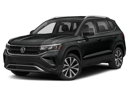 2023 Volkswagen Taos Comfortline (Stk: O12244) in Peterborough - Image 1 of 11