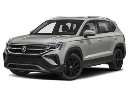 2023 Volkswagen Taos Highline (Stk: O12246) in Peterborough - Image 1 of 12