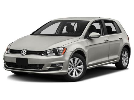 2016 Volkswagen Golf  (Stk: 2261) in Peterborough - Image 1 of 10