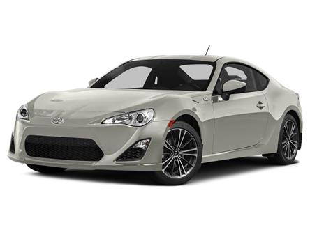 2015 Scion FR-S Base (Stk: TN300A) in Kamloops - Image 1 of 10