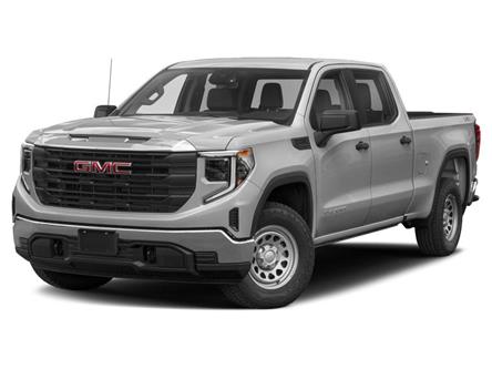 2022 GMC Sierra 1500 Elevation (Stk: 76662) in St. Thomas - Image 1 of 11