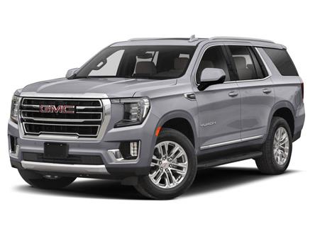 2023 GMC Yukon SLT (Stk: 77252) in St. Thomas - Image 1 of 12