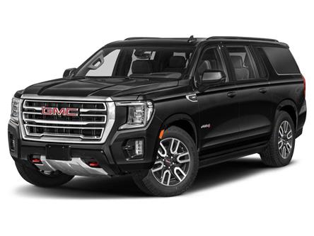 2023 GMC Yukon XL AT4 (Stk: 77267) in St. Thomas - Image 1 of 12