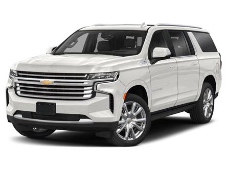 2023 Chevrolet Suburban High Country (Stk: 78526) in St. Thomas - Image 1 of 11