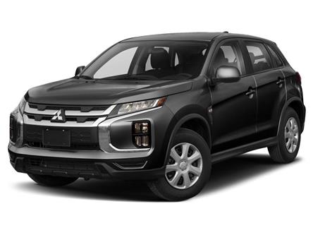 2023 Mitsubishi RVR ES (Stk: 231249N) in Fredericton - Image 1 of 11
