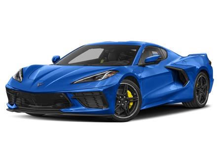2023 Chevrolet Corvette Stingray (Stk: P5129599) in Cranbrook - Image 1 of 11