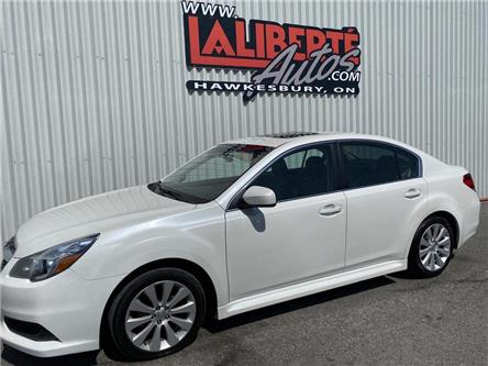2014 Subaru Legacy 2.5i Limited Package (Stk: 2399) in Hawkesbury - Image 1 of 16