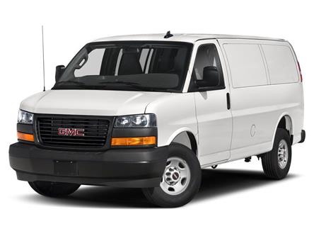 2023 GMC Savana 2500 Work Van (Stk: 1171359) in WHITBY - Image 1 of 8