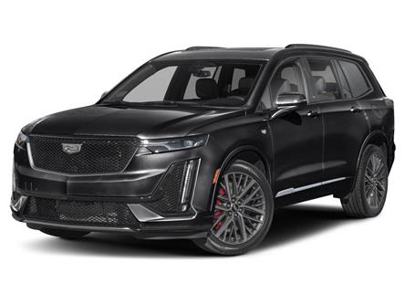 2023 Cadillac XT6 Sport (Stk: 8557-23) in Hamilton - Image 1 of 12