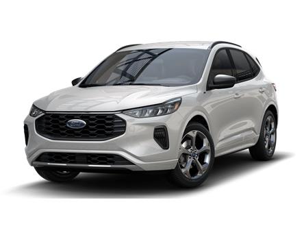 2023 Ford Escape ST-Line (Stk: 23S4460) in Mississauga - Image 1 of 6