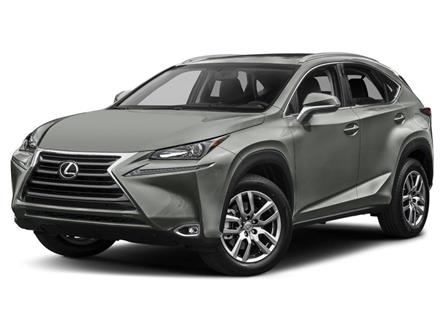 2017 Lexus NX 200t Base (Stk: 10106962AA) in Markham - Image 1 of 10