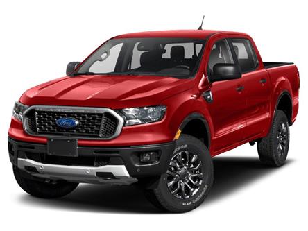 2020 Ford Ranger  (Stk: 0Z155) in Timmins - Image 1 of 9