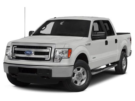 2014 Ford F-150  (Stk: 4Z335) in Timmins - Image 1 of 10