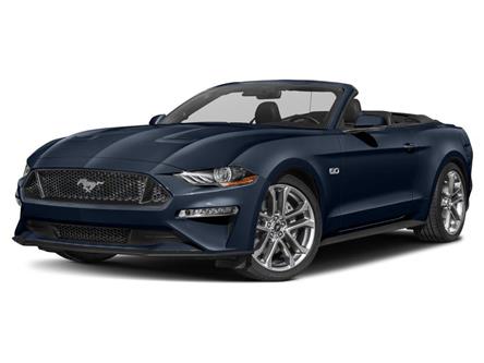 2019 Ford Mustang GT Premium (Stk: 9A282) in Timmins - Image 1 of 9