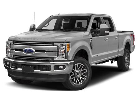 2019 Ford F-250 Lariat (Stk: 9Z332) in Timmins - Image 1 of 12