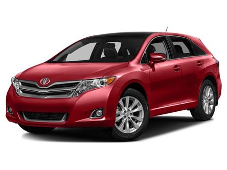 2015 Toyota Venza Base V6 (Stk: 2Z166A) in Timmins - Image 1 of 10